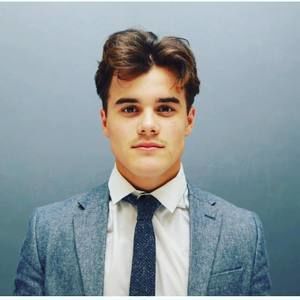 Meet your Posher, Cole